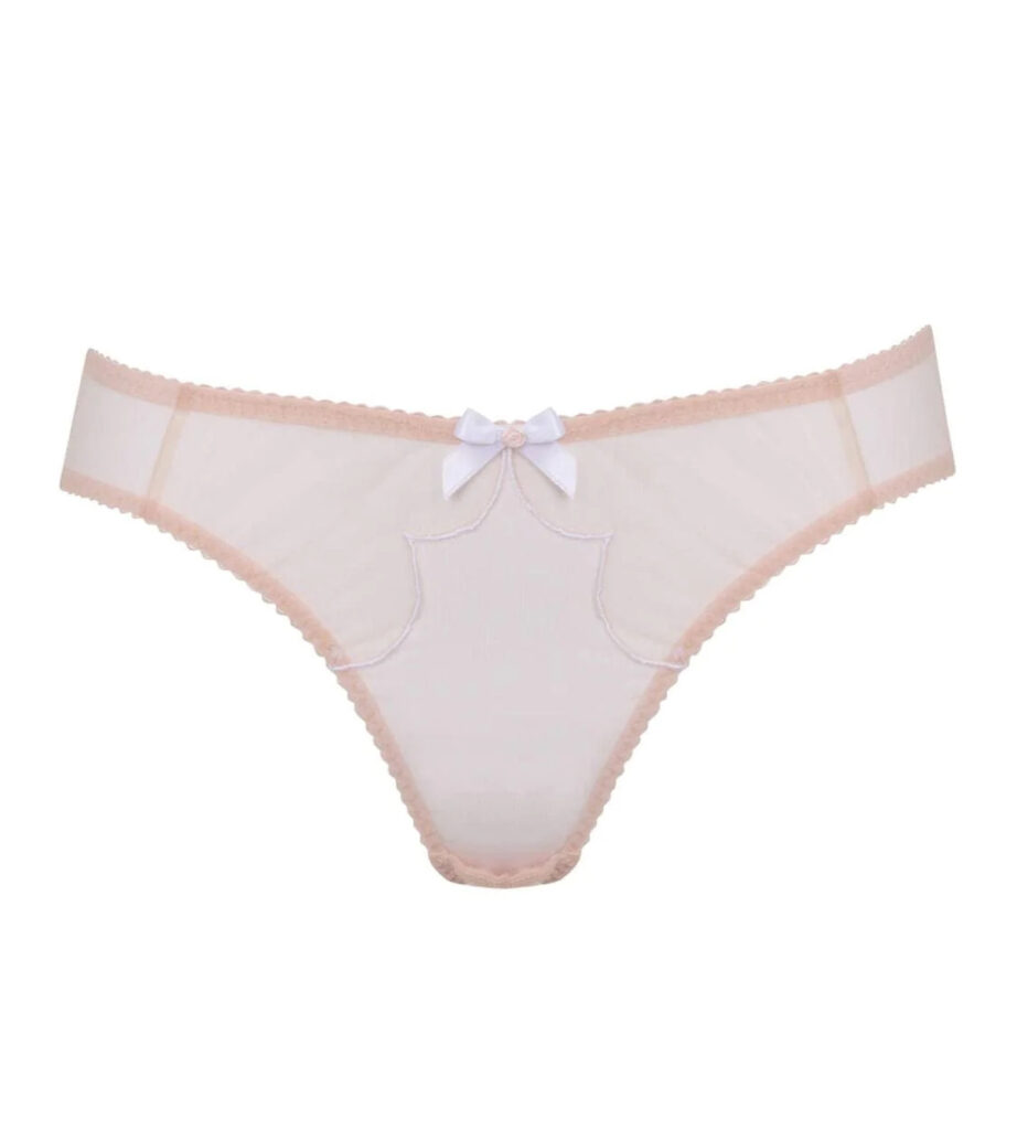 Lorna Brief - Peach