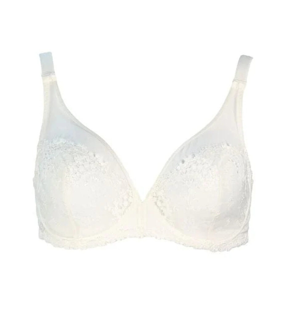 Wish Full Coverage Plunge Bra